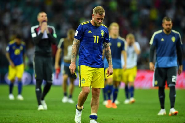 World Cup Tips Mexico – Sweden 27/06