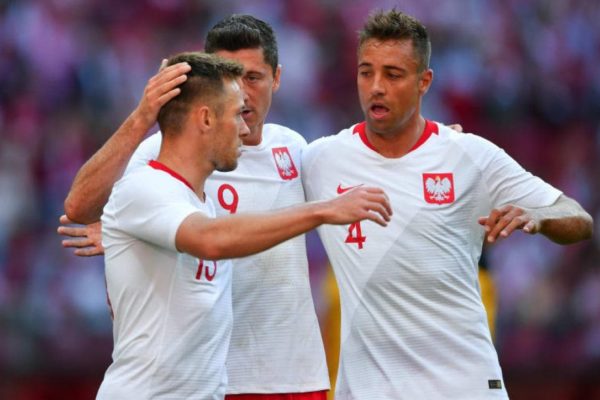 Poland – Colombia World Cup Tips 24/06/2018