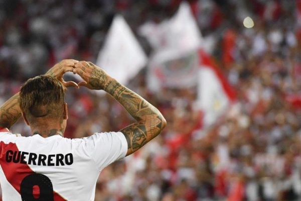 Sweden – Peru Betting Prediction 9/06/2018