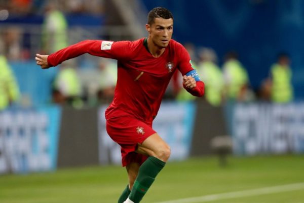 Uruguay – Portugal World Cup Prediction 30/06/2018
