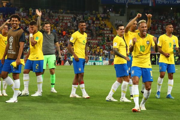 Brazil – Mexico World Cup Tips 2 July 2018