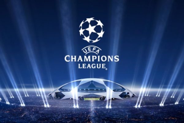 Champions League HJK Helsinki vs Bate Borisov 1/08/2018