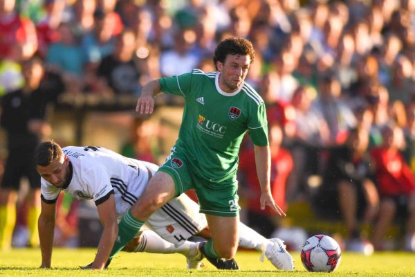 Champions League Tips Legia Warsaw – Cork City 17/07