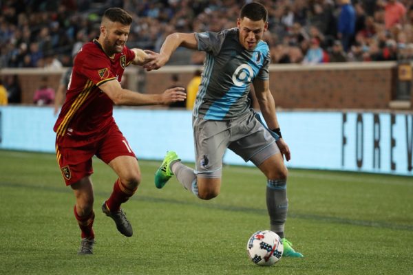Minnesota Stars – Real Salt Lake Soccer Prediction 15 July 2018