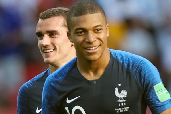 Uruguay vs France World Cup Tips 6/07/2018