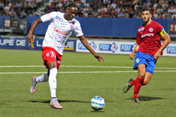 Football Tips Chateauroux vs Nancy 31/08/2018