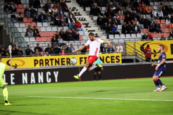 Betting Prediction Nancy vs Niort 24 August 2018