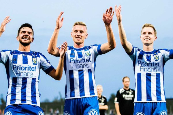 Football Tips Norrkoping vs Gothenburg 27/08/2018
