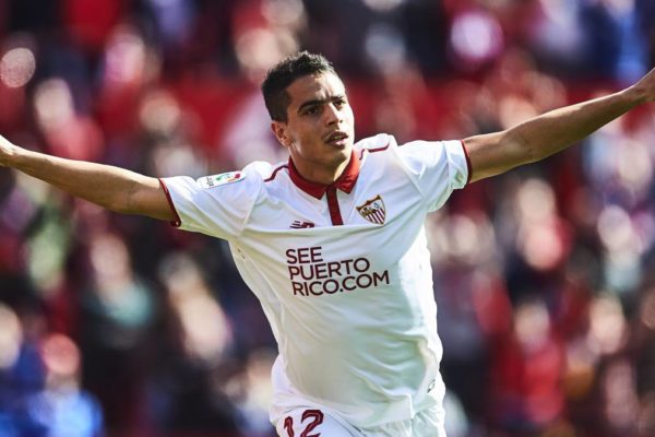 Football Prediction Sevilla vs Villarreal CF 26/08/2018