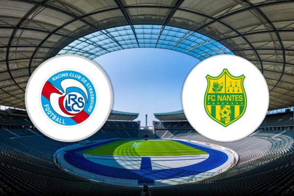 Football Tips Strasbourg vs Nantes 1/09/2018
