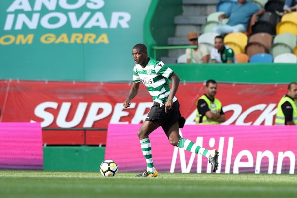 Football Prediction Braga vs Sporting CP 24/09/2018