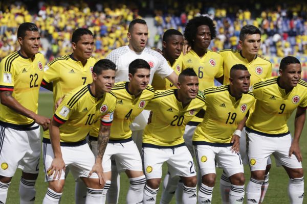 Football Prediction Colombia vs Venezuela 7/09/2018
