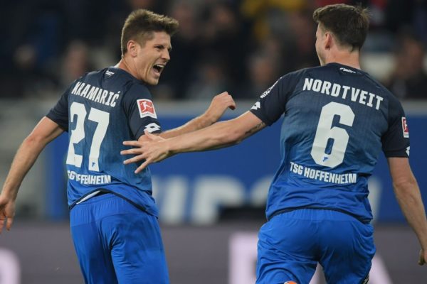 Betting Tips Hannover vs Hoffenheim 25/09/2018
