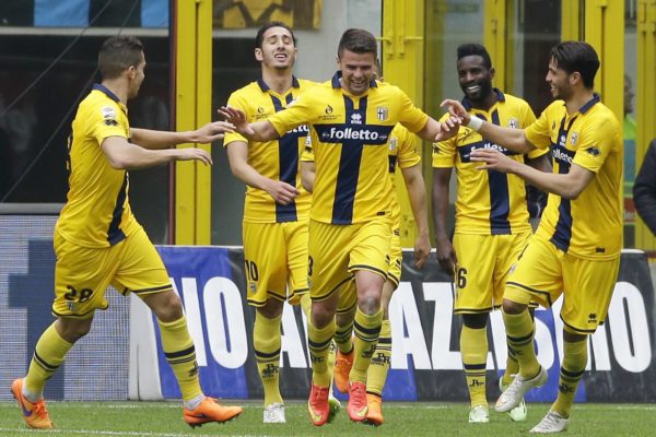 Football Prediction Parma vs Empoli 30/09/2018