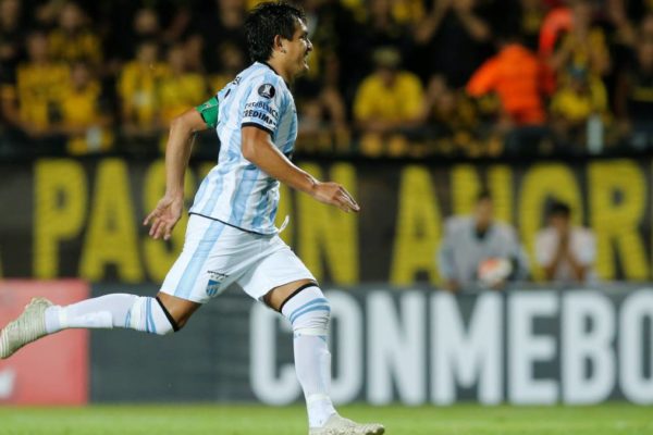 Football Tips San Martin Tucuman vs Gimnasia La Plata 4/09/2018