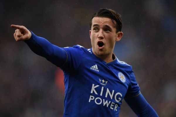 Premier League Arsenal vs Leicester 22/10/2018