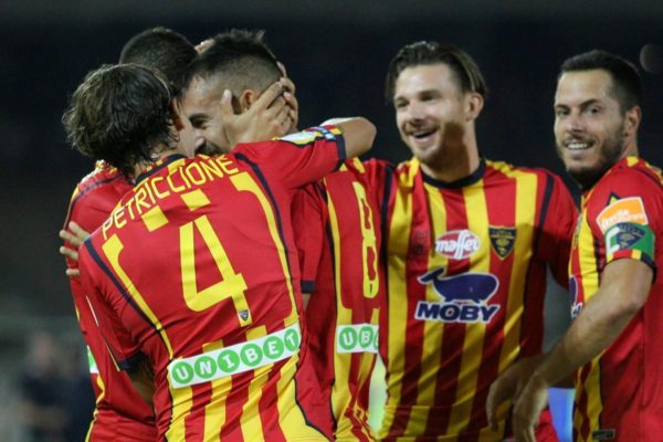 Lecce vs Crotone Betting Tips 31/10/2018