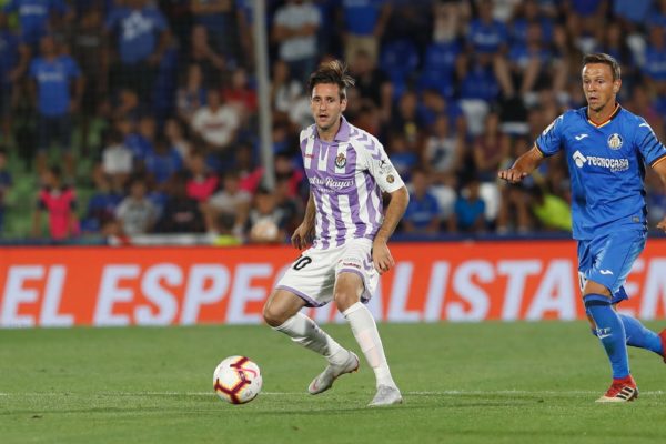Real Valladolid vs Espanyol Betting Prediction 26/10/2018