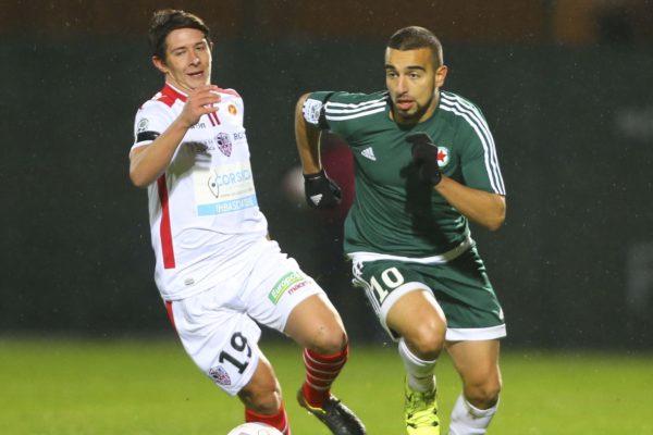 Football Tips Red Star vs Ajaccio 5/10/2018