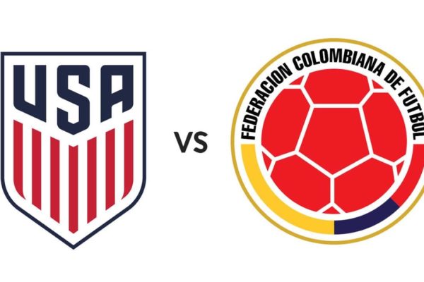 Football Tips United States vs Colombia 12/10/2018