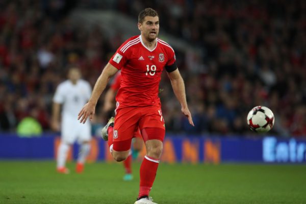 Football Prediction Wales vs Spain 11/10/2018