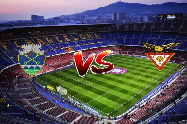 GD Chaves vs Aves Betting Prediction 5/11/2018