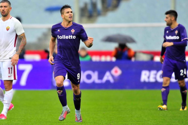 Fiorentina vs Roma Betting Prediction 3 November 2018