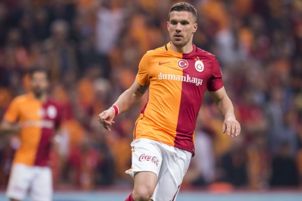 Galatasaray vs Fenerbahce Football Prediction 2 Nov 2018