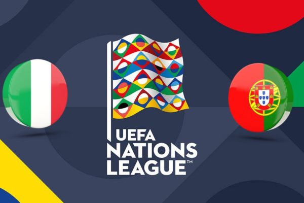 Italy vs Portugal UEFA Nations League 17/11/2018