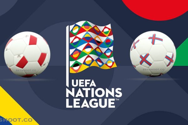 Malta vs Faroe Islands UEFA Nations League 20/11/2018