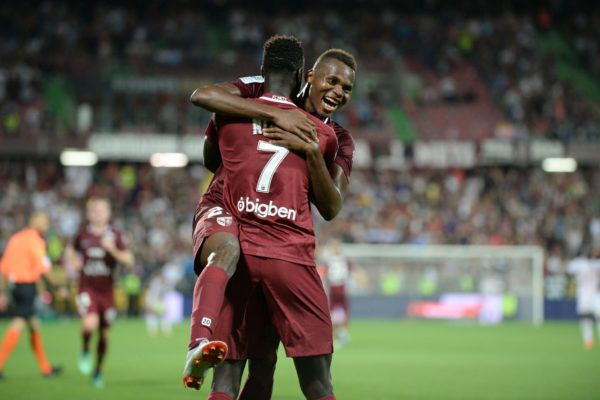 Metz vs Gazelec Ajaccio Betting Prediction 26/11/2018