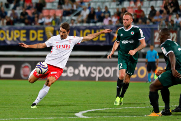 Nancy vs Red Star Football Tips 23/11/2018