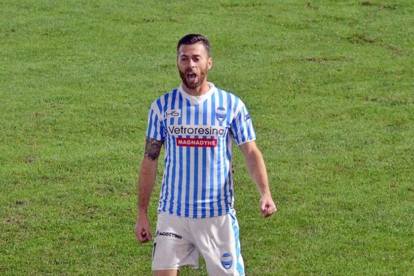 Spal vs Empoli Football Tips 1/12/2018