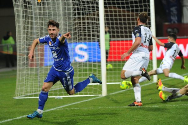 AS Beziers vs Grenoble Betting Prediction 4/12/2018