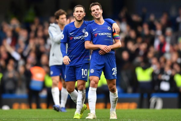 Chelsea vs Bournemouth Football Tips 19/12/2018