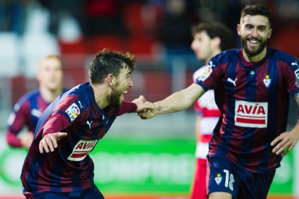 Eibar vs Sporting Gijon Betting Prediction 6/12/2018