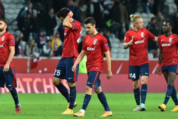 Lille vs Reims Football Tips 9/12/2018