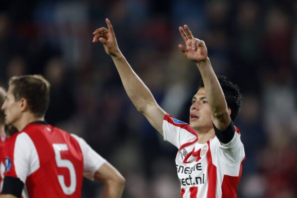 PSV vs AZ Alkmaar betting tips 22/12/2018