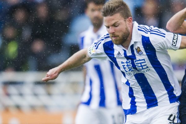 Real Sociedad vs Deportivo Alaves Football Predictions 21/12/2018