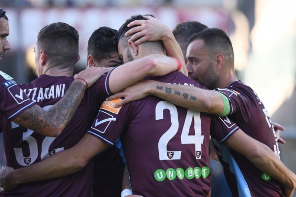 Salernitana vs Brescia Football Prediction 10/12/2018