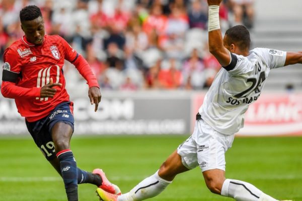Caen vs Lille betting tips 11 January 2019