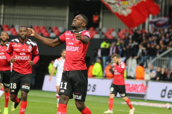 EA Guingamp vs Stade de Reims Betting Predictions 26/01/2019