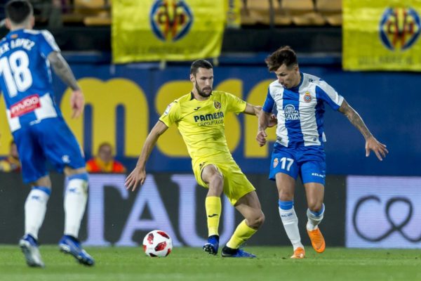 Espanyol vs Villarreal Betting Tips 17 Jan 2019