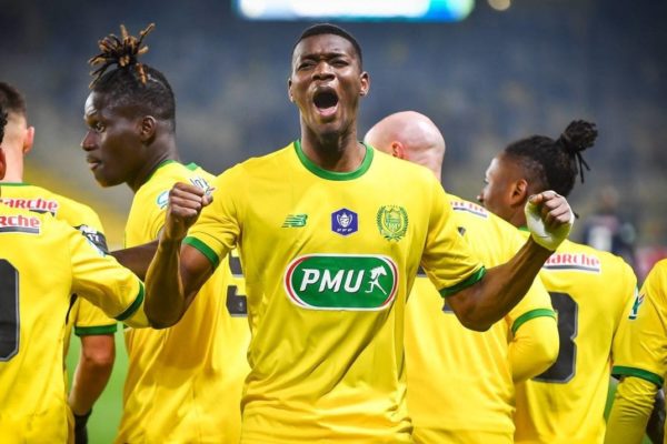 Nimes vs Nantes Free Betting Tips 16 January 2019
