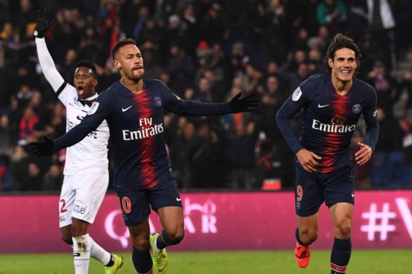 PSG vs Strasbourg Football Tips 23/01/2019