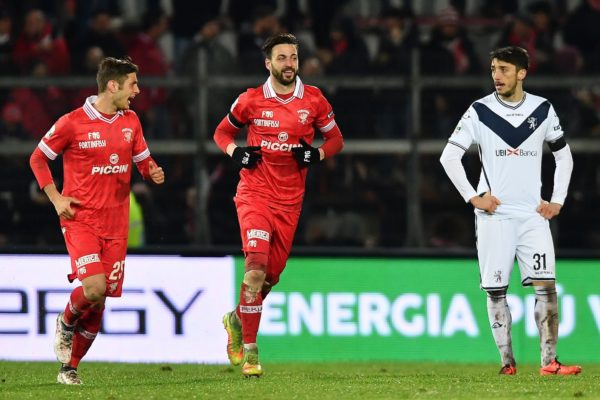 Perugia vs Brescia Betting Tips 19/01/2019