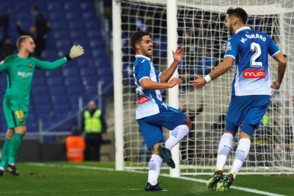 Real Sociedad vs Espanyol Betting Predictions 14 Jan 2019