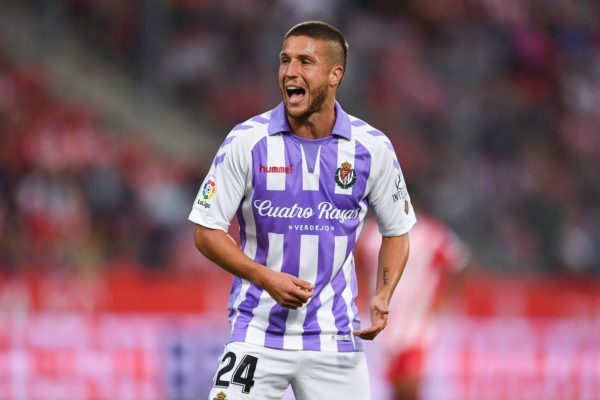 Real Valladolid vs Getafe betting tips 15/01/2019