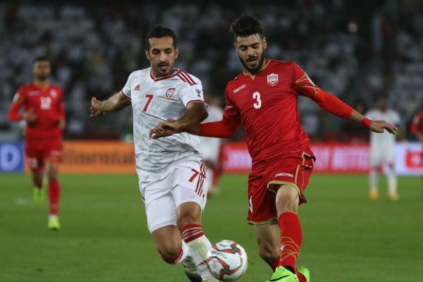 United Arab Emirates vs Kyrgyzstan Football Tips 21/01/2019