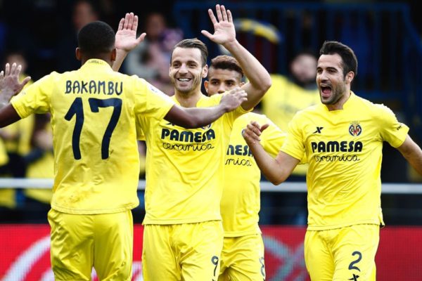 Villarreal CF vs Espanyol Betting Tips 9 Jan 2019